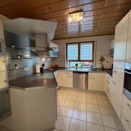 Großzügige Ferienwohnung im Remstal, hotel u gradu Korb