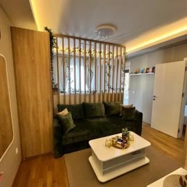 Mk Lux Apartman