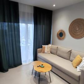 Minimal Apartments Parga