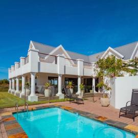 Wildehaven, hotel in St Francis Bay