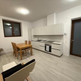 Mendrisio में, होटल Studio apartment in the center of Mendrisio