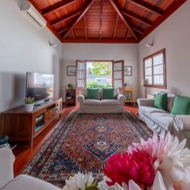 La Canariona, a charming country house