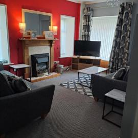 94 Main Street - Pembroke Holiday Home