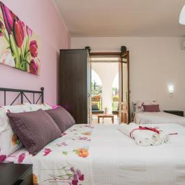 Bed & breakfast Giulio, hotel sa Noto