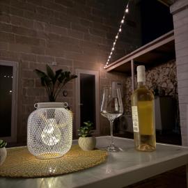 Villa Vittoria Suites, hotel u gradu Lizzanello