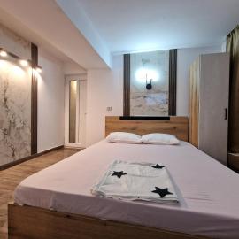 AZZURE Apartaments Constanța, hotel a Constanţa