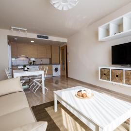 Apartaments Peronel.la، فندق في لاردة