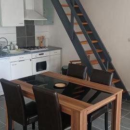 la p'tite maison d'olima, hotel sa Épinal