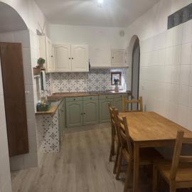 Casa Montagna, hotell i Scanno
