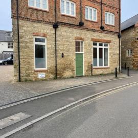Boho Bliss in Towcester