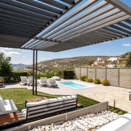 Azzurro Bianco Suites