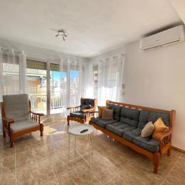 Balears Relax Apartment, hotel in Puerto de Gandía