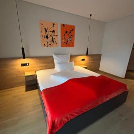Schalls Bed and Breakfast