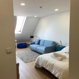Apartamentos da Sé