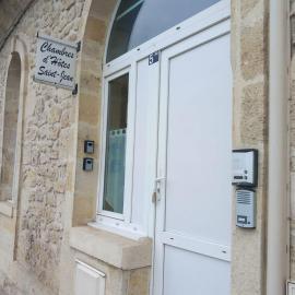 Chambres D'Hôtes Saint Jean