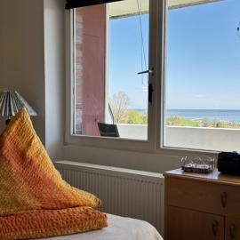 Tief 10 Seemann 605, ξενοδοχείο σε Wangerland