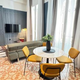 Marino Marina - Unique & Exclusive Stay - Prime Location