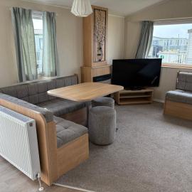 Echo Coastal Holidays -Golden Palm Resort - Chapel St Leonards