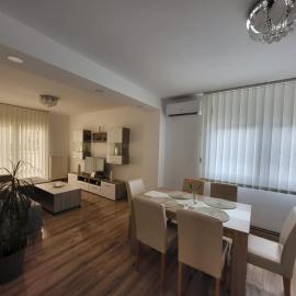 Apartman Djuric, hotel u gradu Golubac