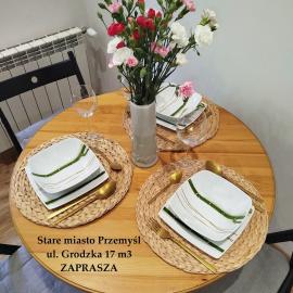 Mieszkanie Grodzka 17 Przemyśl Polska