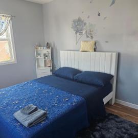 Cozy room in Baltimore city, hotel en Baltimore