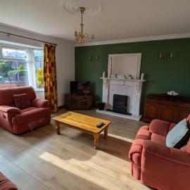 Cosy 3 Bed Retreat in Omagh, hotel em Omagh