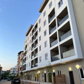Tritea Apartments, hotell i Golem