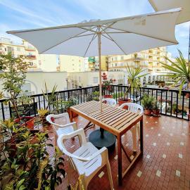 Foce24 - City Garden -