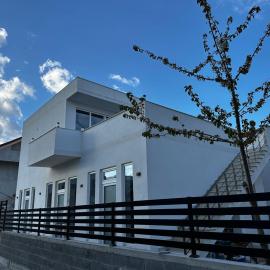 Vila Calm, hotel in Pogradec