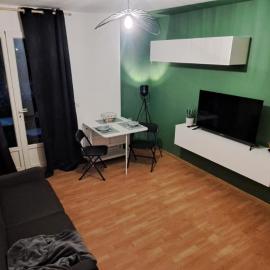 Charmant studio à Castres