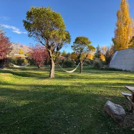 CABAÑAS RINCON DEL PLATA, хотел в Потрерилос