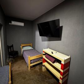 Hospedaje San Fernando, khách sạn ở San Fernando del Valle de Catamarca