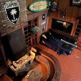 Hostel Samaa, Hotel in Pinamar