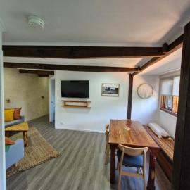 The Bullock & Bridle Retreat at 58, hotel em Mintaro