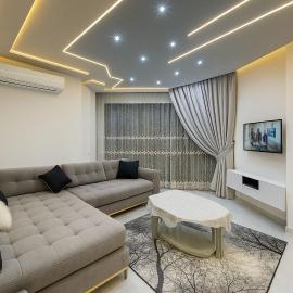 Luxurious Chalet in Port Said Governorate with Breathtaking View