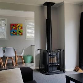 Hillcrest Hideaway