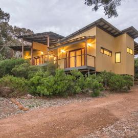 Wildwood Views Yallingup hills