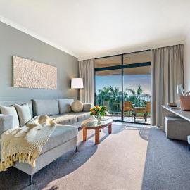 Harbourfront Darwin Escape with Sea Views and Pool, Hotel in Darwin