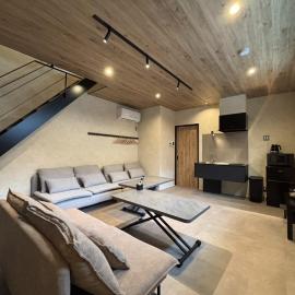 みんなの宿Kumamoto, Hotel in Kumamoto
