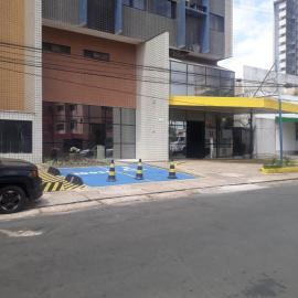 Silva Hospedagem FLAT BELLAGIO BEIRA MAR Apartamento por temporada