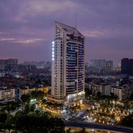 Crystal Orange Hotel, Joy City, Bao'an Center, Shenzhen