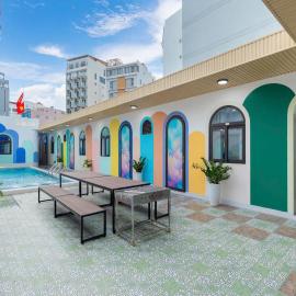 Sea Villla 81 Thùy Vân Đi Bộ 200 Met Ra Biển