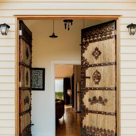 The Chapel, hotelli kohteessa Wattle Grove
