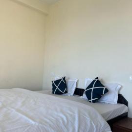kareri backpakers homestay