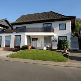 Gästehaus am Ahornweg