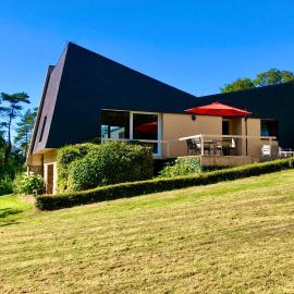Maison Nature Bretagne 3 chambres Plain-Pied, hotel a Langonnet