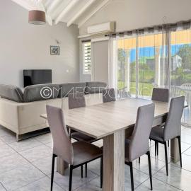 Villa Perrin Évasion à la campagne à 9 min de l'aéroport de la Guadeloupe