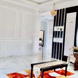 Rantau Panjang Nazirah Homestay, hotel in Rantau Panjang