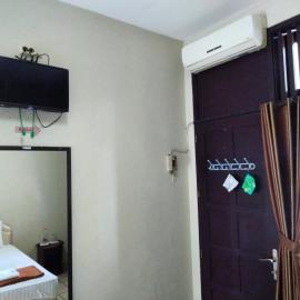Wisma Colomadu