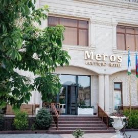 Meros Boutique Hotel